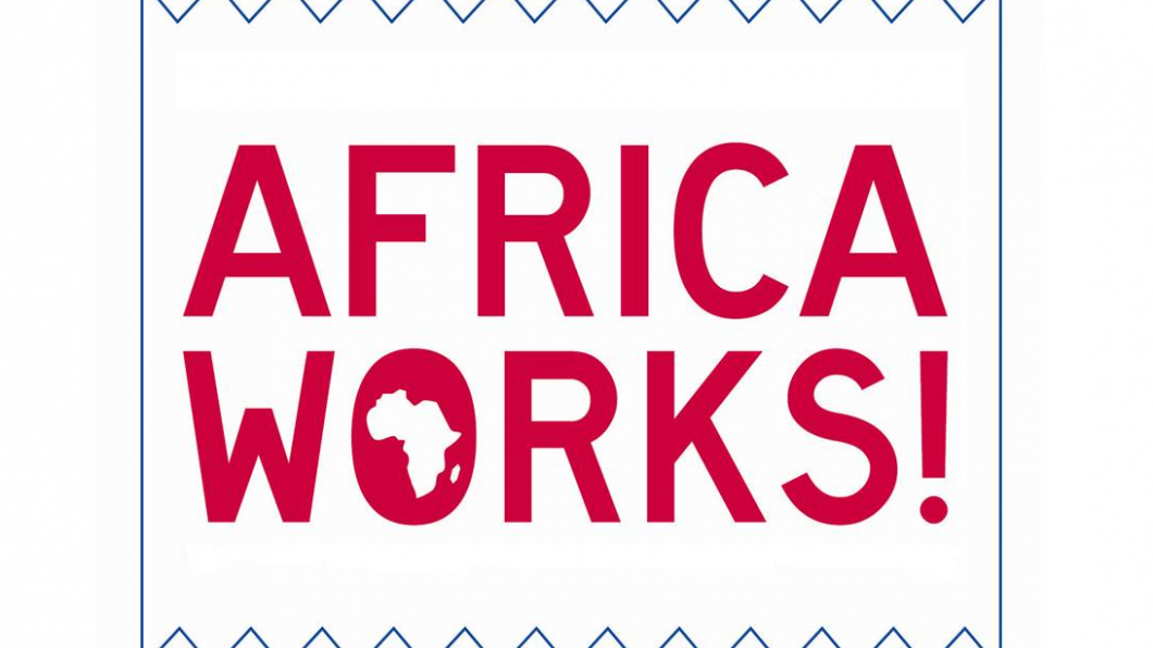 Africa Works Logo